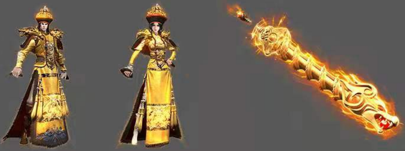 《战神觉醒》4月16日起最新返利公告